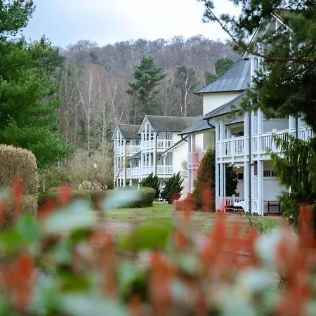 Duenenpark - Komfort Mit 2 Schlafzimmern Und Terrasse Im Erdgeschoss 004 アパート *