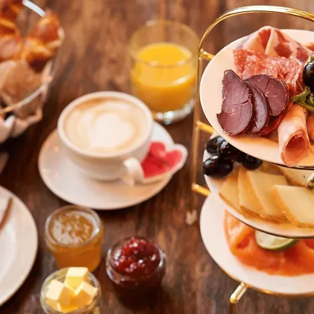 アパート Duenenpark - Komfort Mit 2 Schlafzimmern Und Terrasse Im Erdgeschoss 004